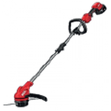 Decespugliatore a batteria